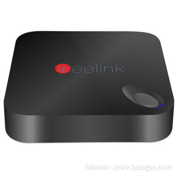 Beelink HD Smart TV Box Miracast MXIII Plus Amlogic S812 XBMC Eshare